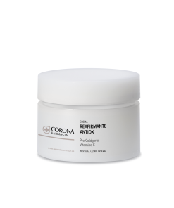 Crema reafir antiox 50 ml corona