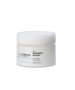 Corona crema reafirmante nutritiva 50 ml