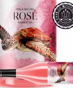 Finca Bacara Rosé