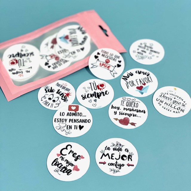 Frases amor de oblea - Imagen 2