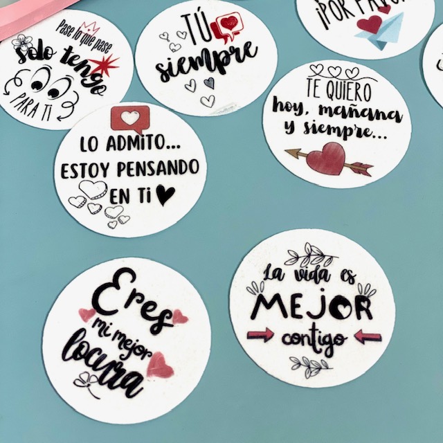 Frases amor de oblea - Imagen 3