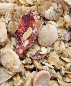 GRANOLA PINK S/GLUTEN BL 1.5KG