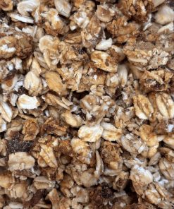 GRANOLA ZERO AZÚCAR BL 1.5KG