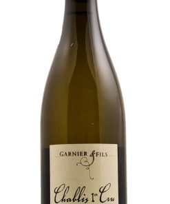 Garnier & Fils Chablis Premier Cru Mont de MIlieu