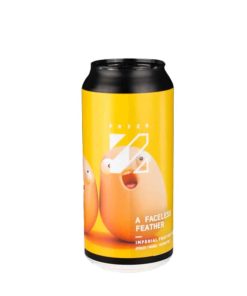 Cerveza Prizm A Faceless Feather 44Cl
