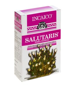 Incaico Salutaris x 250 Grs