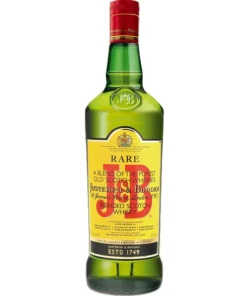 J&B 1 Lº