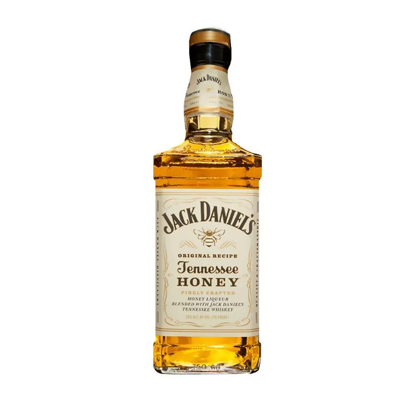 Jack Daniel`s Honey 1 Lº