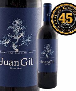 Juan Gil Azul 2023