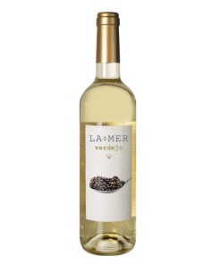 La Mer Verdejo 2022