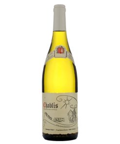LAURENT TRIBUT CHABLIS 2020 75cl