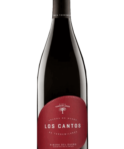 Los Cantos de Torremilanos