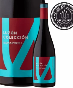 Luzón Colección Joven