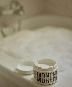 Alternative view of MONCHO MORENO Mascarilla One minute wonder