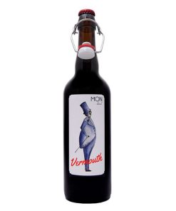 Vermouth Mon Dieu! Original