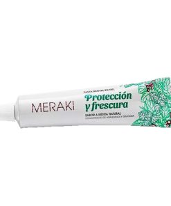 Meraki Pasta Dental x 50 Grs