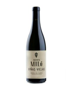 Milú Viñas Viejas Vino Tinto 2022