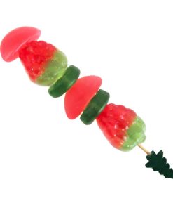 Mini brocheta GRÖN GRAN