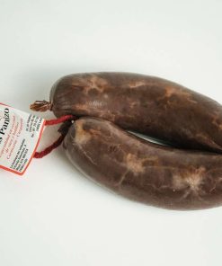 Morcilla Fresca de León