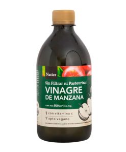 Natier Vinagre de Manzana
