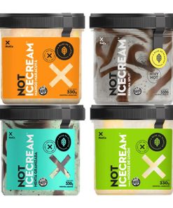 NotCo Icecream x 330 Grs