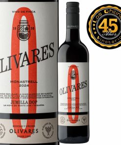 Olivares Tinto