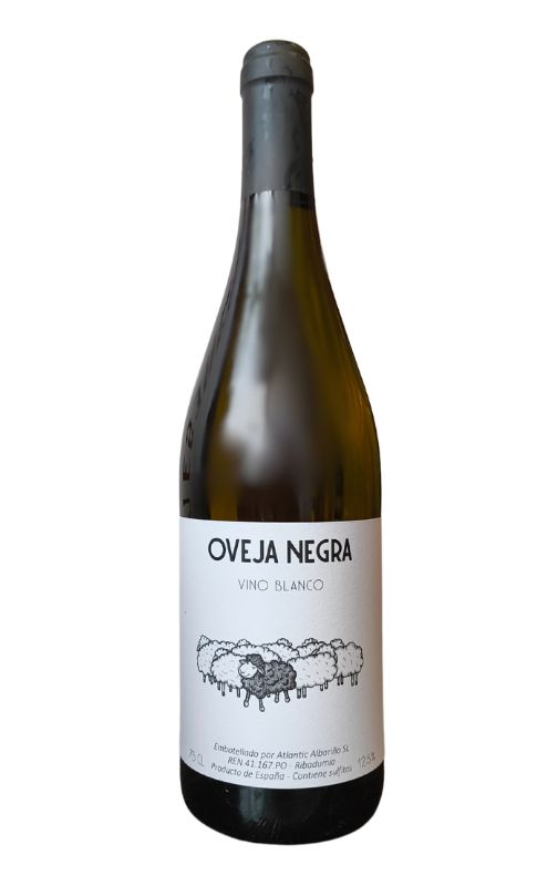 Oveja Negra Albariño