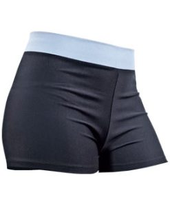 SHORT «GRAFITO» MUJER