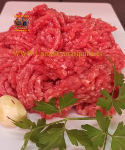 Picada Mixta, Cerdo y Ternera en Oferta