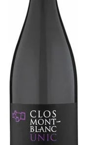 ÚNIC PINOT NOIR 2021