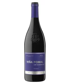 Viña Pomal Reserva 106 Barricas