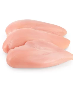 Pechuga Deshuesada Fresca Caja 10Kg.