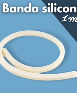 Banda de silicona