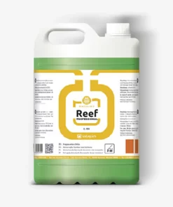 Reef Desengrasante Superficies Porosas Áreas Alimentarias