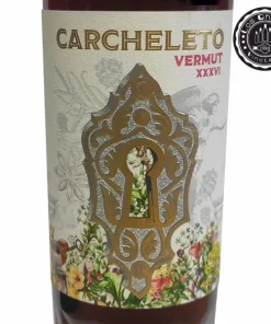 Alternative view of Carcheleto VERMUT