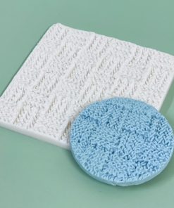 silicona textura scrapbooking