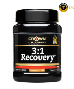 3:1 Recovery CROWN