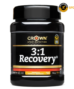 Alternative view of 3:1 Recovery CROWN