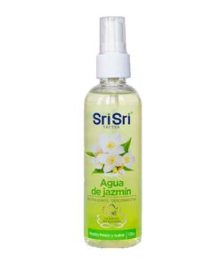 Sri Sri Agua de Jazmín x 100 Ml