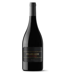 Usarralde Gran Reserva Blanco