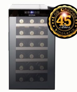 Vinoteca CVG 18TS