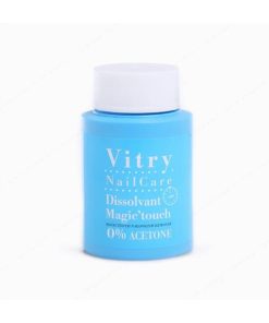 Vitry Quitaesmalte Magico