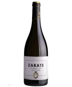 ZÁRATE ALBARIÑO 2023 75cl