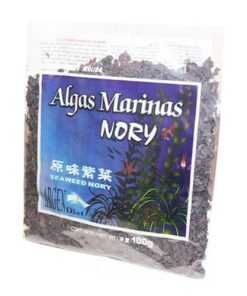 Argendiet Algas Marinas Nory