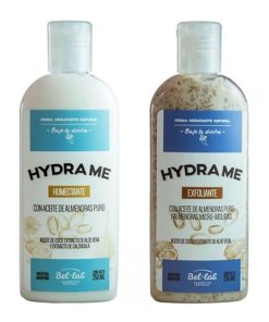 Bel Lab Hydra Me Crema Bajo la Ducha x 250 Ml