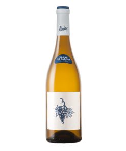 Vino Blanco de Baldús