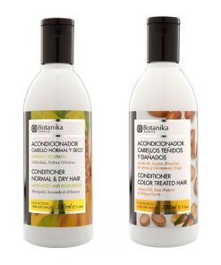 Botanika Acondicionador x 350 Ml