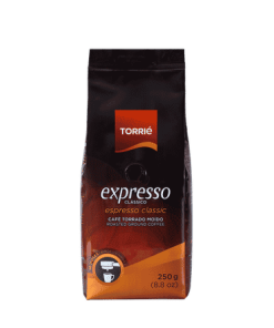Café Molido Torrie® Expresso 250g
