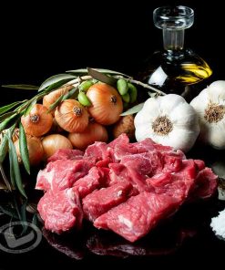 Carne para ragout