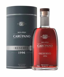 RON CARUPANO RESERVE 1996